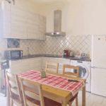 Milan Apartment Gorla Red Line - Particolare della Cucina zona living