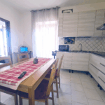 Milan Apartment Gorla Red Line - Particolare della Cucina zona living