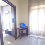 Milan Apartment Gorla Red Line - Particolare della Cucina zona living