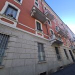 Milan Apartment Gorla Red Line Palazzo 1900 Borgo Gorla Milano