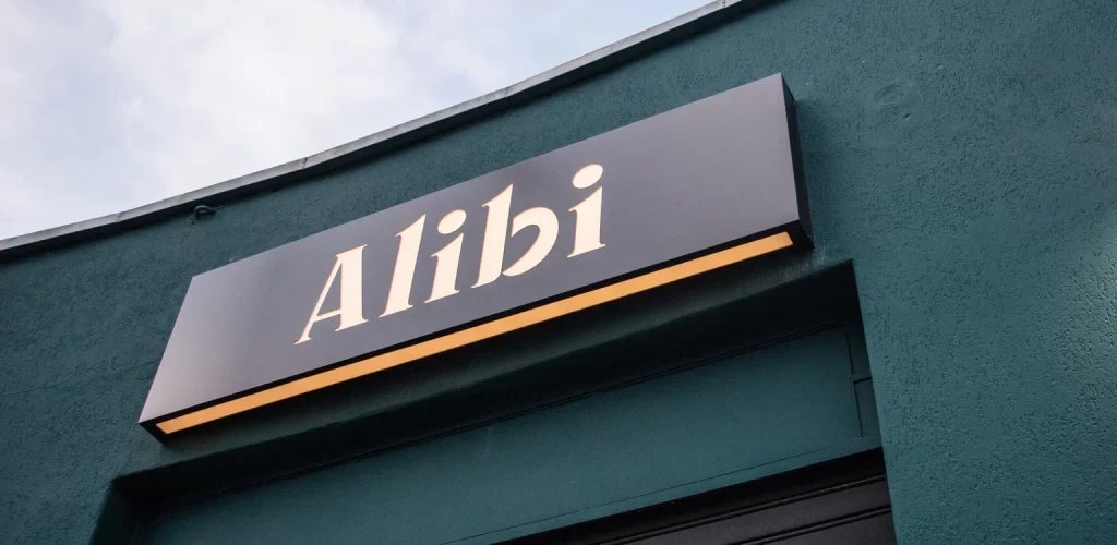 Milan Apartment Gorla Red Line - ALIBI Music and Spirits Locale per vicino all'appartamento