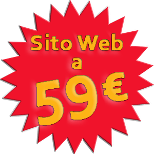 Sito Web Basic
