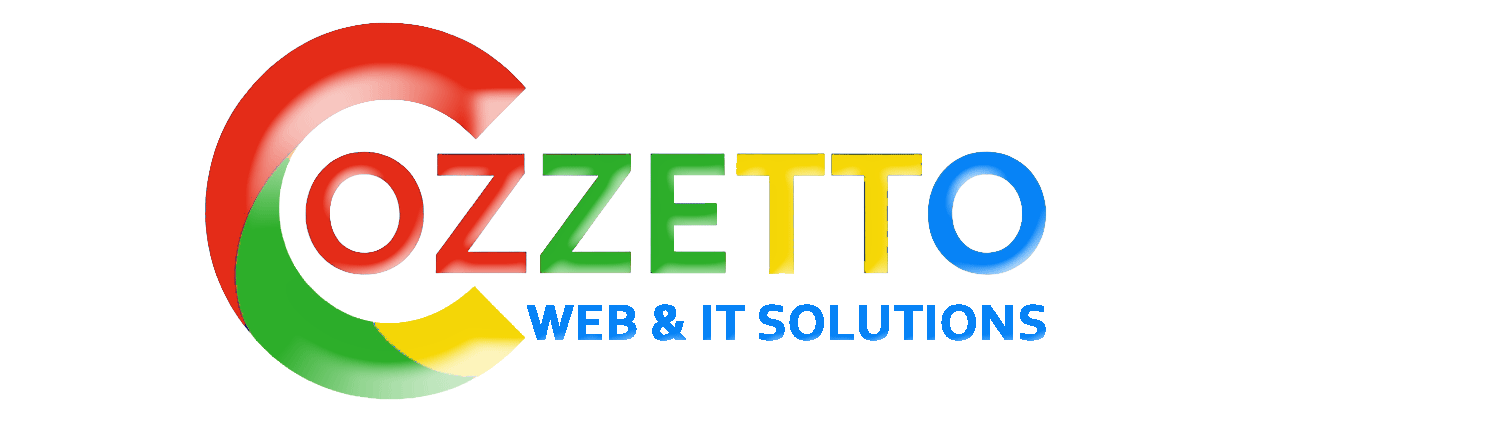 Cozzetto  – Cybersecurity, Web & IT Solutions