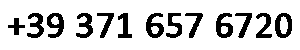 Numero di Telefono di Web Data Service 3 7 1 6 5 7 6 7 2 0